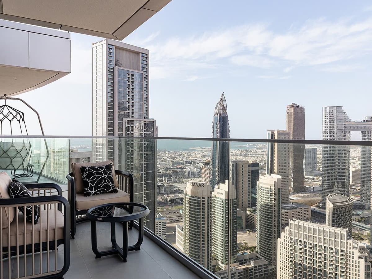 Chinese Investor: 3 Properties, All Financed Simultaneously