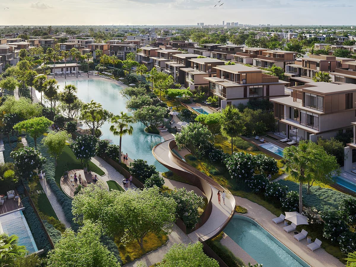 Mumbai Investor Secured 60% LTV (Rare for Non-Residents)