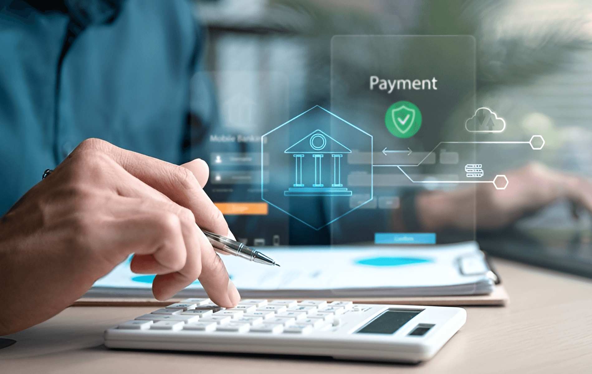 Mortgage Processing (100% Remote)